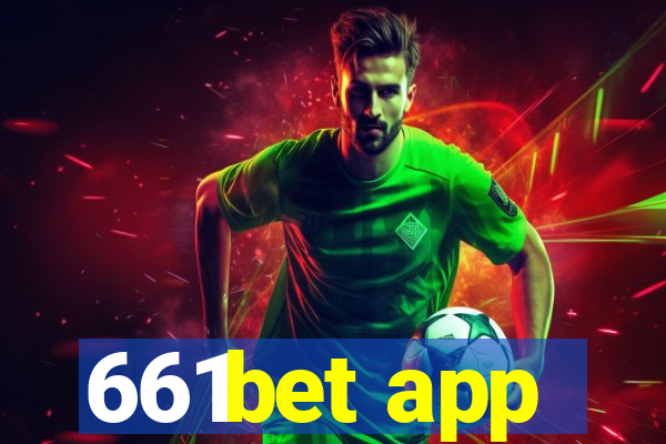 661bet app